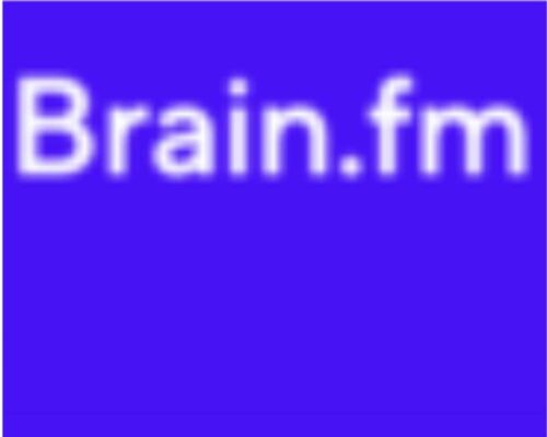 Best tips for working at home: Brain.fm is a great app for listening to focus music. It helps stay focused when I need to work.