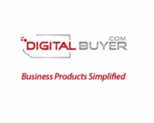 Digital Buyer Banner 01: This banner is for buying office products.
