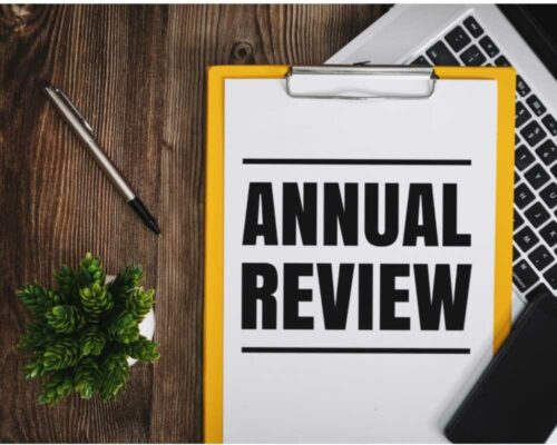 Ways to improve performance management at work: Annual reviews are becoming irrelevant and not as effective these days.