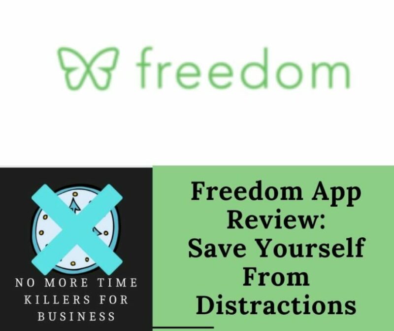 How to use the freedom app: This post goes in depth about the Freedom focus app.