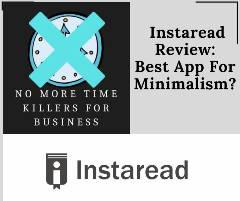 Instaread review: This post runs a deep dive into a reading app known as Instaread. This app is well-known for having a large collection of fiction and nonfiction works.
