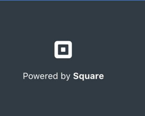 Square ecommerce review: Square is a well-known company for their payment processing services.