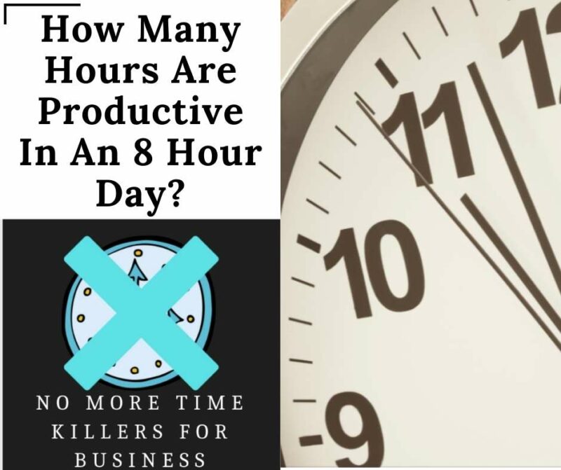 How many hours are productive: This article is a rundown of the numbers you’re working productively as an individual.