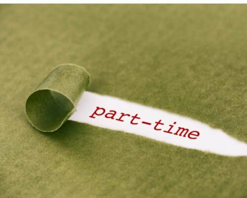 How many hours is part time work: Part time employment can come in various forms- depending on the type of work you do.