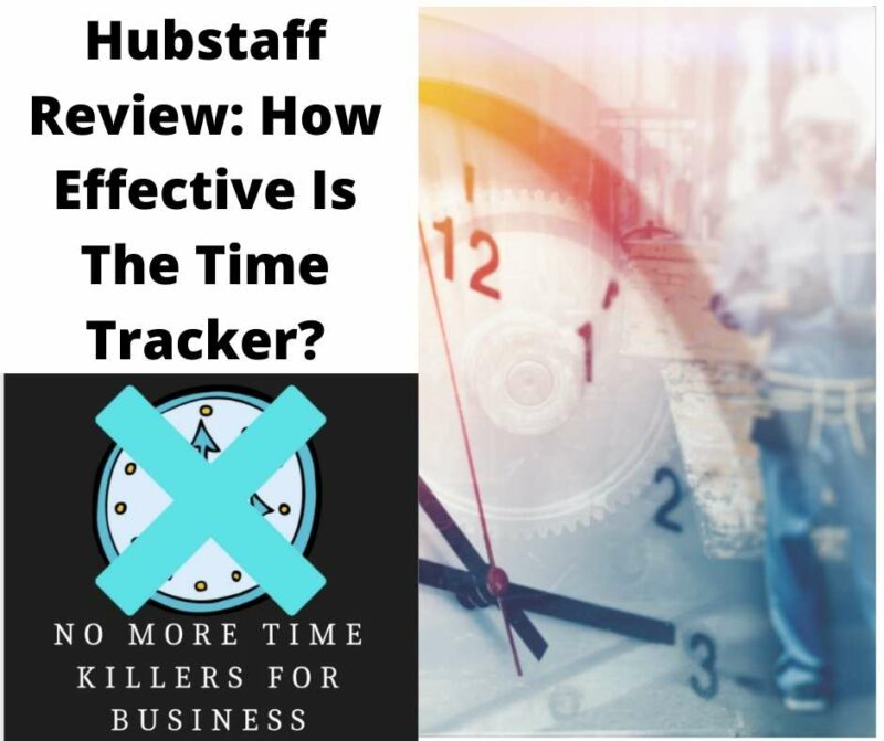 Hubstaff review: This article is an in-depth review of Hubstaff, a well-known time tracker.