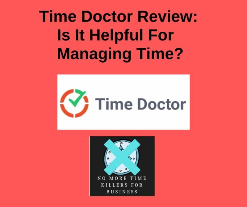 Time doctor review: This post is a review on Time Doctor, a well-known time-tracking tool.