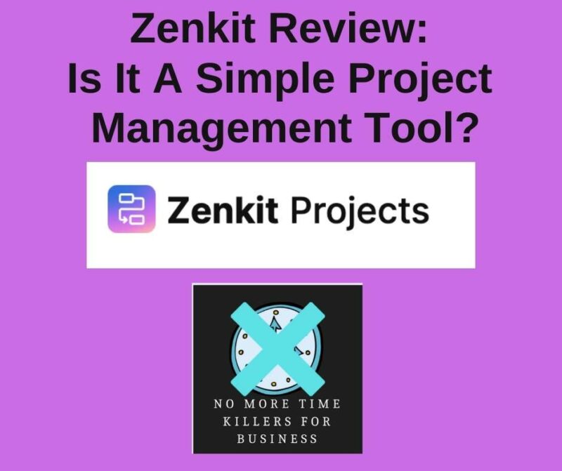 Zenkit review: This article is an in-depth review of a project management tool known as Zenkit.
