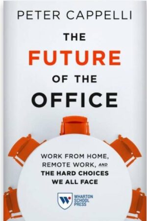The Future of The Office: Here's a book on the future of the office.