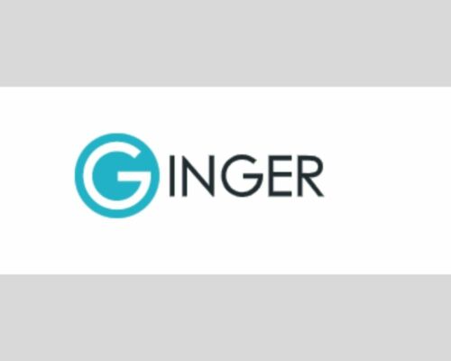 Best writing and editing software: Ginger is a unique tool because it analyzes sentences rather than just words.