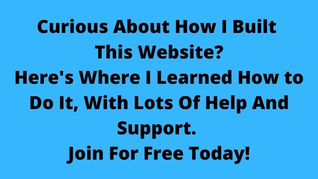 WA Banner 01: This is an banner to join and sign up for Wealthy Affiliate.