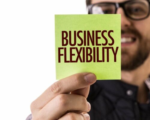 What are the benefits of owning your own business? Running a business allows you to be flexible with your schedule.