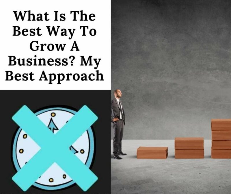 What is the best way to grow a business? This article discusses the best way to constantly keep your business growing.