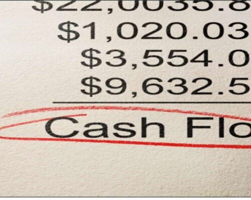 Why do business plans fail? Cash flow is one of the main reasons businesses fail.