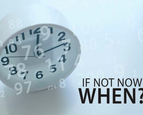 Why is time important in business? Time is non-renewable- once you use it, you can never get it back.