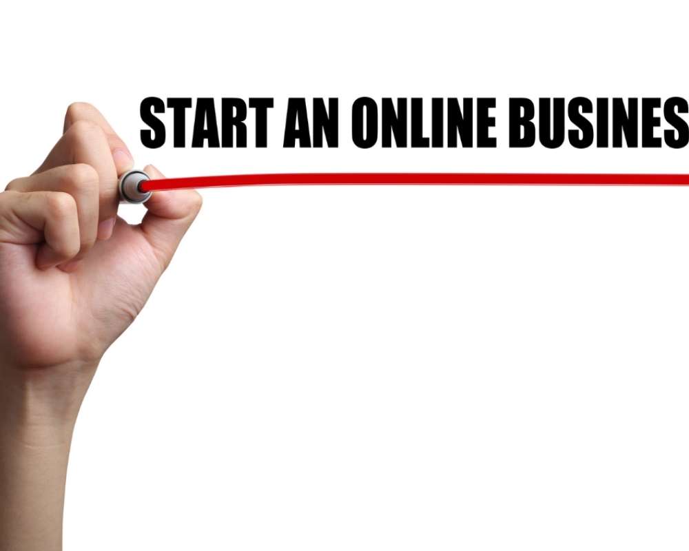 How can I start an online business for free? Online businesses have grown exponentially, and they'll continue to be in the future.