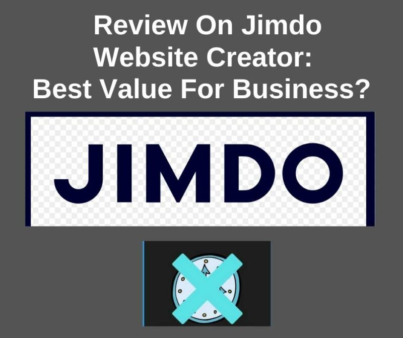 Jimdo website creator: This article is an in-depth review of a website builder known as Jimdo.