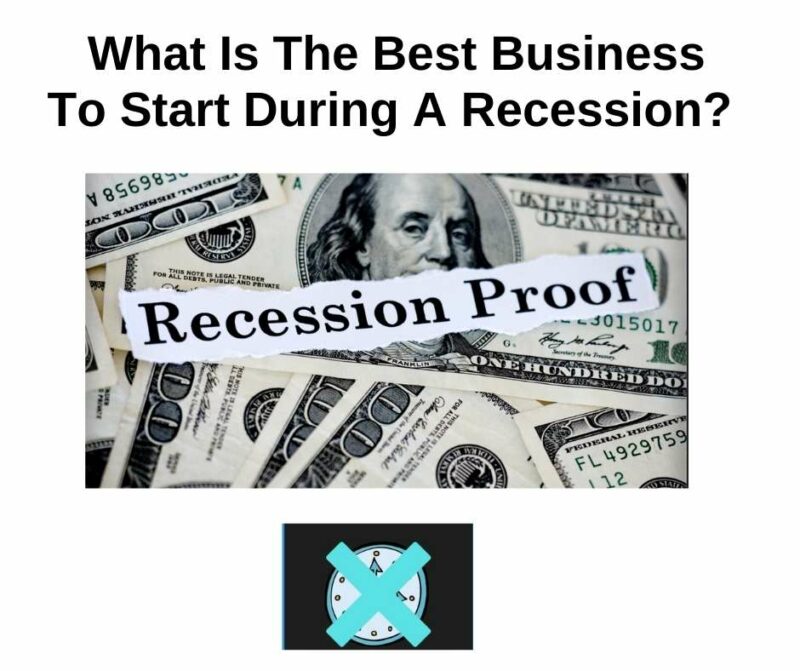 What is the best business to start in a recession? This article will lay out some questions on the best business to start in difficult economic times.
