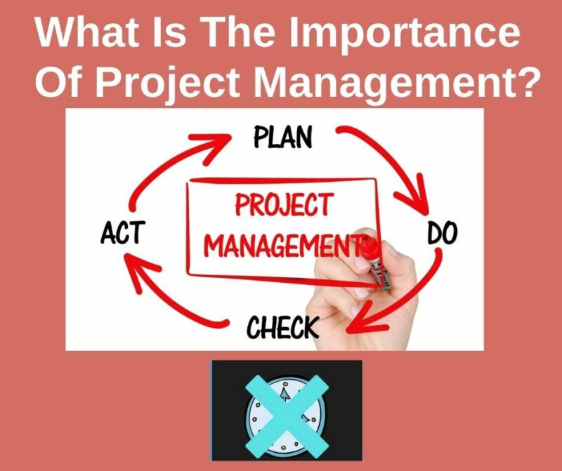 What is the importance of project management? This article lays out why project management is crucial in business.