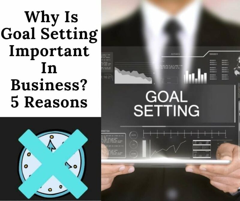 Why is goal setting important in business? This article will lay out some reasons why goal setting can help your business.