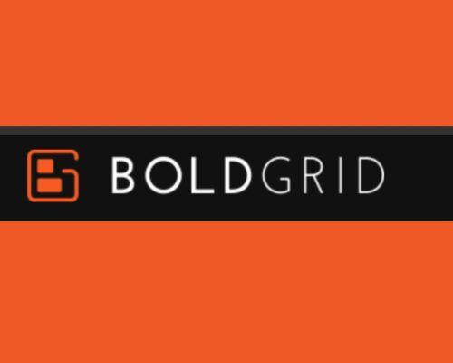 What is the best website builder for small businesses? BoldGrid is another good choice that integrates with WordPress.
