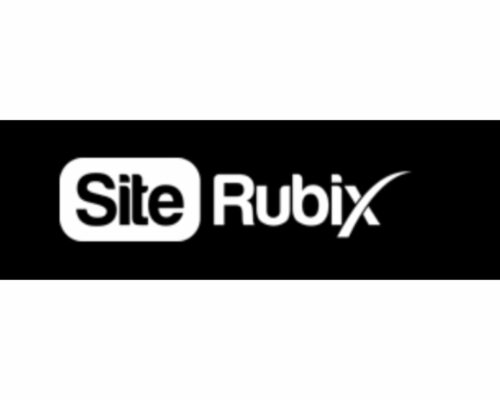 What is the best website builder for small businesses? SiteRubix is great for community reach and a lot of technical support for your website.