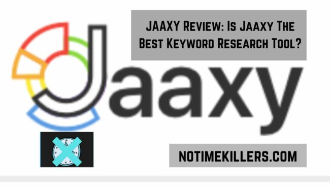 Is Jaaxy the best keyword research tool? This review goes over a keyword research tool known as Jaaxy.