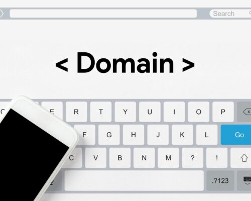 What do you need to start a business online? A domain is simply a name for your website.