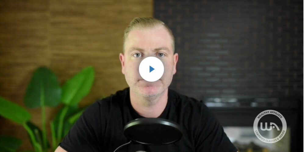 Do I have to pay to use Wealthy Affiliate? This is another welcome video to watch from Kyle, one of the WA co-founders.