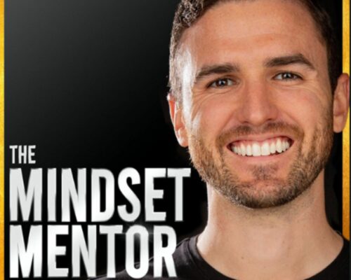What is your favorite business podcast? The Mindset Mentor is one of the best podcasts on mindset.