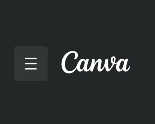 Can I get pictures from the internet on my blog? Canva is an excellent source to find images from all types of categories.