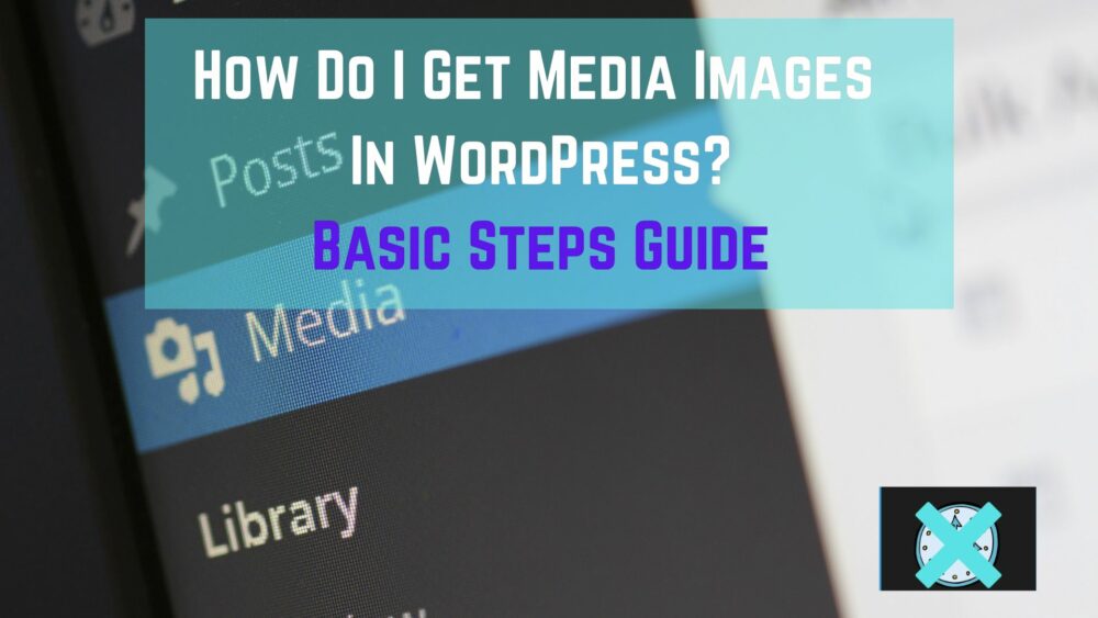 How do I get media images in WordPress? This post will go over inserting images in WordPress.