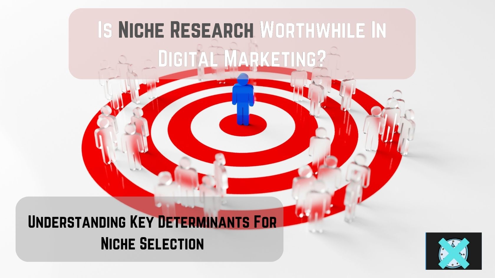 Is niche research valuable in digital marketing? This post will go over some niche research basics, including the importance of topical authority.
