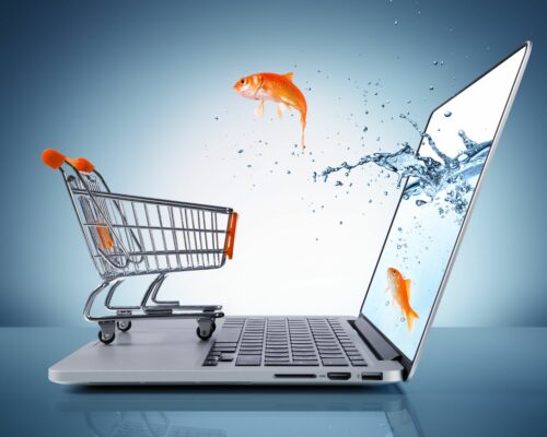 Why is it important to put customers first? Making purchases online is not always the easiest.