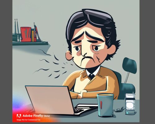 Why working for an employer is limited for me? Feeling dissatisfied is not uncommon when working today.