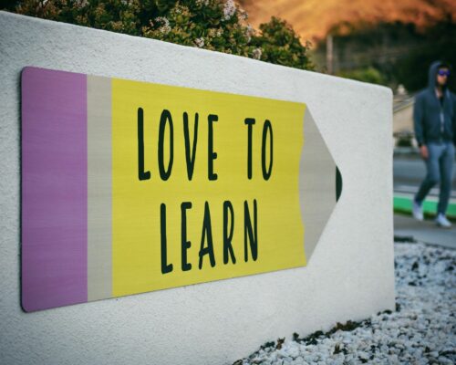 Does dropping out of college ruin your life? Learning to love learning again can help with continuing your education.